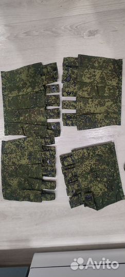 Разгрузка ратник