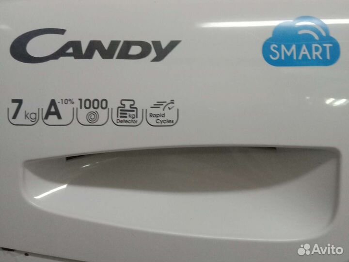 Стиральная машина Candy. 7кг. Гарантия. Доставка