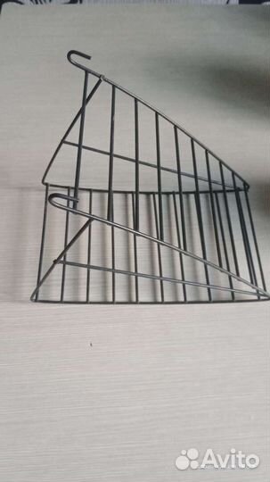 Кормушка для сена