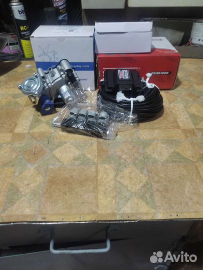 Гбо 4покаление бу