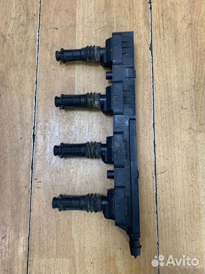 Модуль зажигания Opel Corsa D Z12XEP