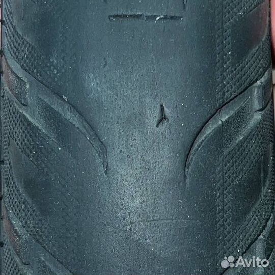 BMX Покрышки Merritt Option кевлар