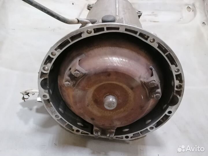 АКПП для Mercedes Benz W220 1998-2005. 3.2 2000 г