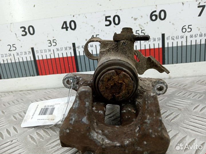 Суппорт задний левый для Audi A4 B5 8E0615423