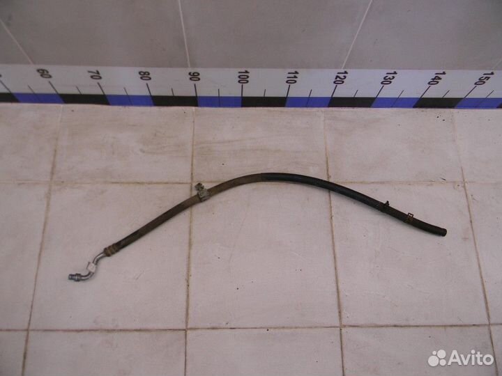 Шланг гидроусилителя Astra J 2010