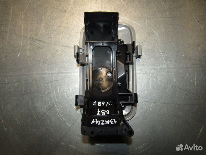 Накладка декоративная Outlander (GF) 2012