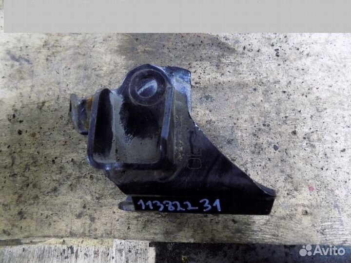 Кронштейн двигателя задний Corolla E15 2006-2013