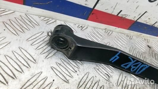 Щеткодержатель лобового стекла toyota RAV 4 ZCA2