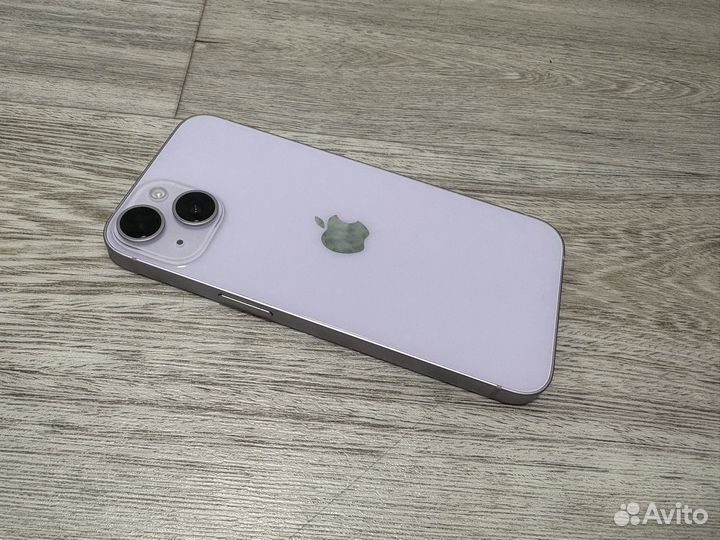 iPhone 14, 128 ГБ