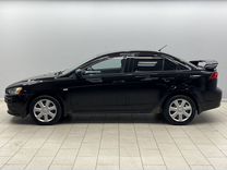 Mitsubishi Lancer 1.6 MT, 2012, 232 263 км, с пробегом, цена 755 000 руб.