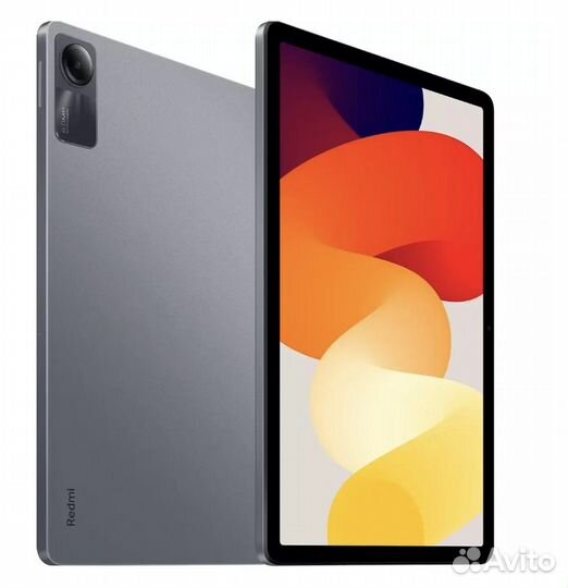 Планшет Xiaomi Redmi Pad SE 8+256GB