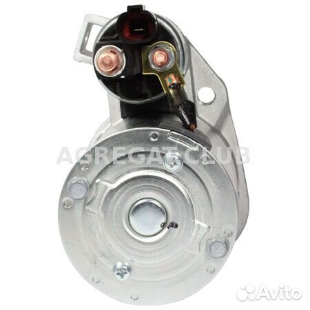 Стартер krauf STA5884RN