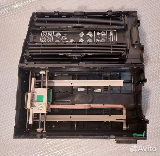 01750109651 17501096 Wincor кассета CMD-V4 новая