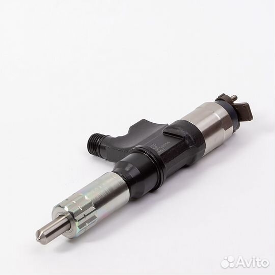 Топливная форсунка denso 095000-5340