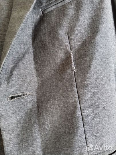 Школьный костюм на мальчика