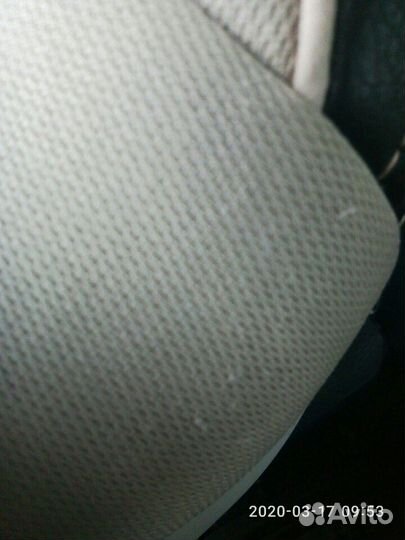 Автокресло Капелла