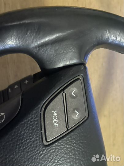 Руль lexus ls460 lexus lx570