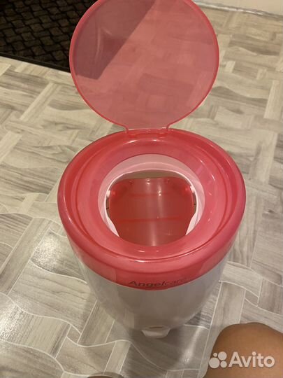 Утилизатор подгузников angelcare