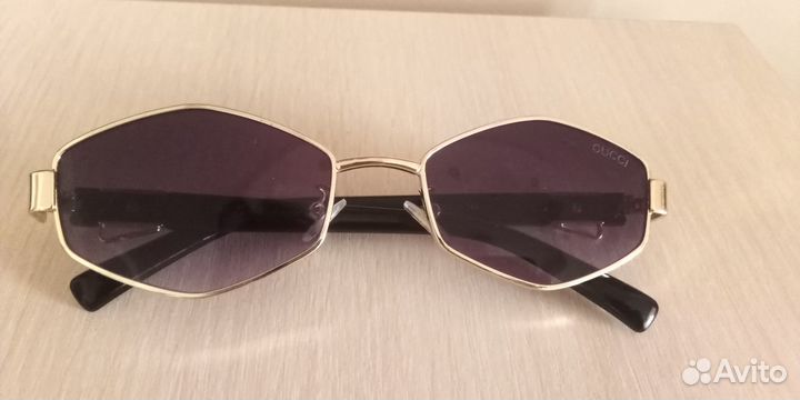 Очки Солнцезащитные Gucci оригинальные