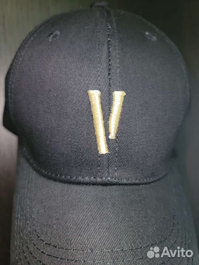 Бейсболка новая унисекс