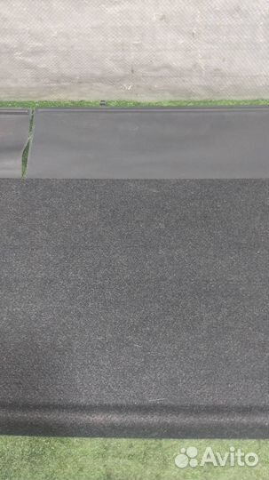 Полка багажника Suzuki Grand Vitara 2008