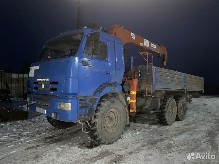 DAF XF 105.460, 2010