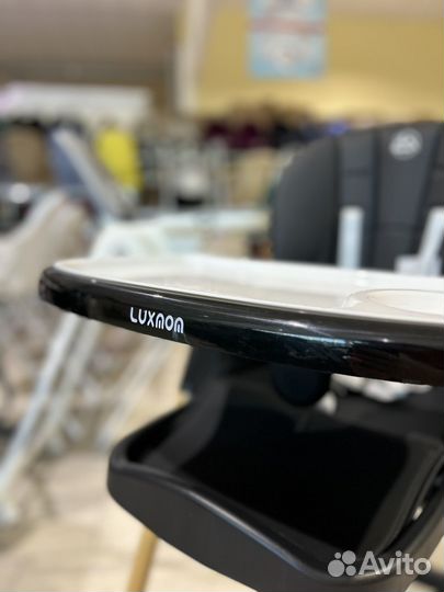 Стул для кормления Luxmom S1