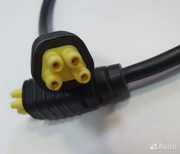 Соединительный кабель R-net