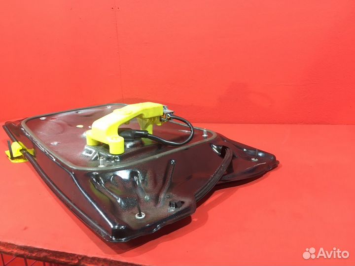 Стеклоподъемник передний правый Land Rover