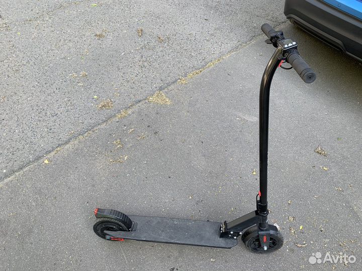 Электросамокат Hiper Slim VX905