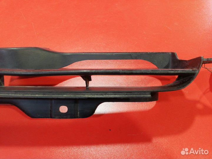 Кожух замка капота передний Honda Hr-V GH3 D16A