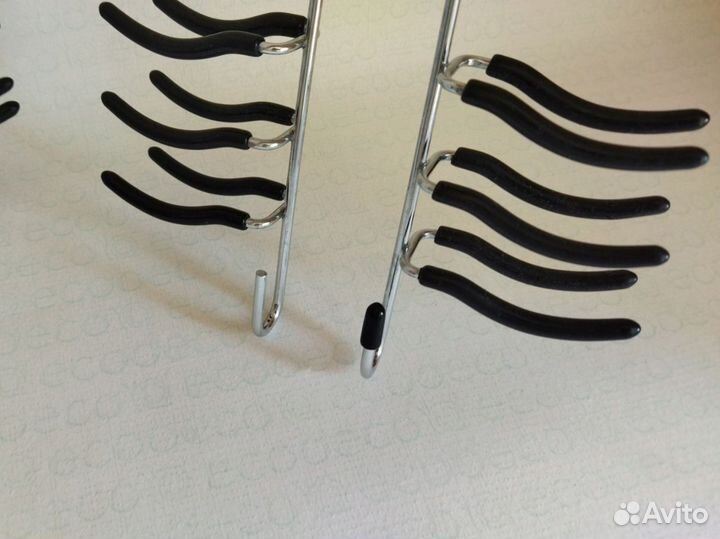 Вешалка плечики для брюк юбок платков галстуков