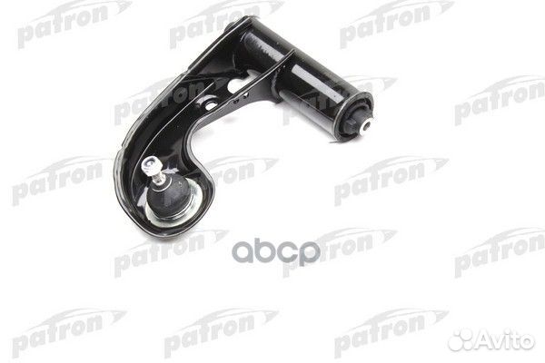 Рычаг подвески левый mercedes-benz: W202 C-clas