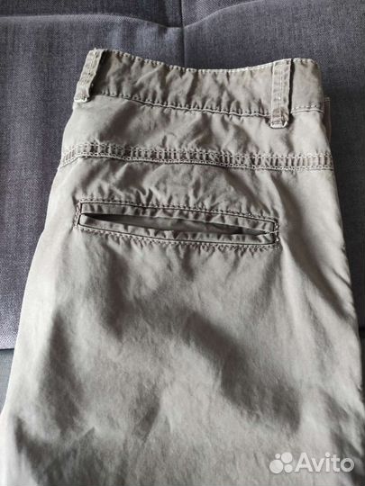 Одежда мужская Sisley/ Benetton