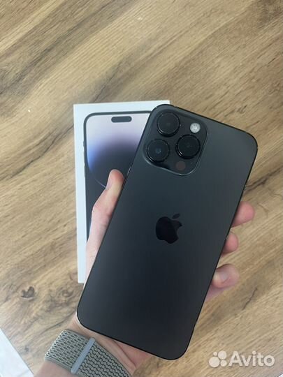 iPhone 14 Pro Max, 256 ГБ