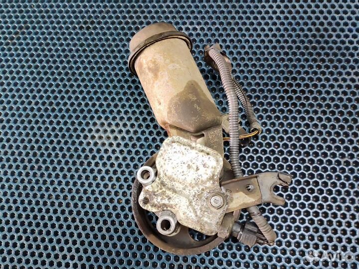 Насос Гур Toyota Yaris Verso Funcargo