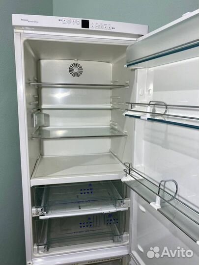 Холодильник Liebherr Premium BioFresh NoFrost Гара