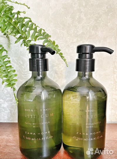 Zara home жидкое мыло