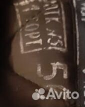 Кепка военная