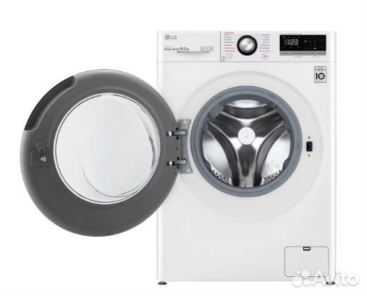 Стиральная машина LG TW4V3RS6W