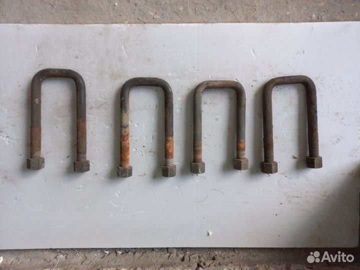 Стремянка рессоры Камаз 5490 2018