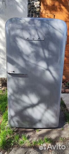 Холодильник Орск СССР