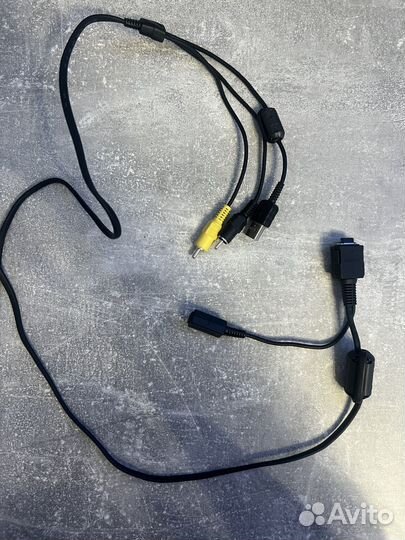 Sony VMC-MD1 USB A/V