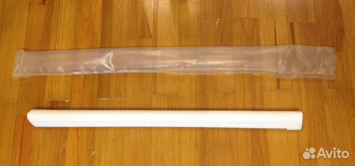 Экран для проектора, 60х60 см