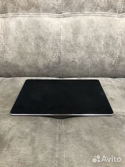 iPad Pro 10.5 64Gb Wifi+Cell Space Gray рст 9690