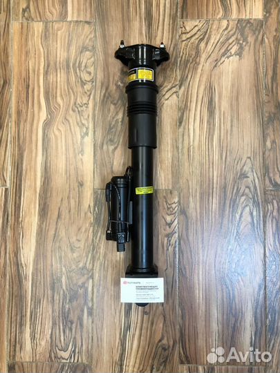 Амортизатор Mercedes ML/GL-class 164/166