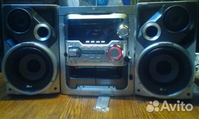 LG LM-M540