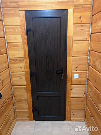 Окна пластиковые пвх