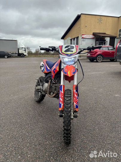 Продам питбайк