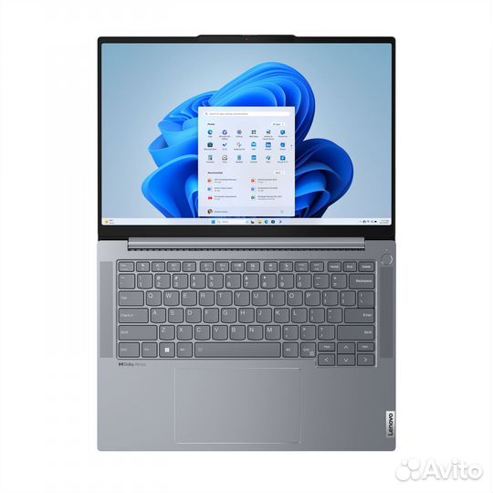 Lenovo Thinkbook 14 g6+ ahp 2024